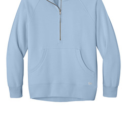 Women's Heritage Fleece 1/2 Zip