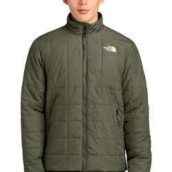 Iron Drift Quilted Jacket