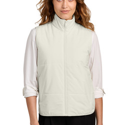 Women's Brookline Quilted Vest