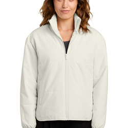 Women's Brookline Quilted Jacket