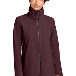 Women's Nozawa Full Zip Soft Shell