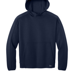 Double Back Pullover Hoodie