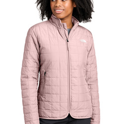 Women's Iron Drift Quilted Jacket