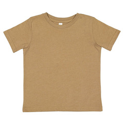 Rabbit Skins Toddler's 4.5 oz. Fine Jersey T-Shirt