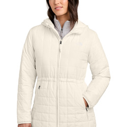 Women's Iron Drift Quilted Hooded Parka