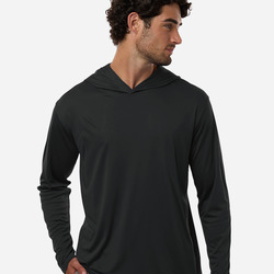 Men's Pro-Lock Performance Hooded T-Shirt