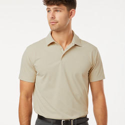 Men's Pro-Flex Sorona® Polo