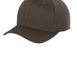 Wooly Combed Cap