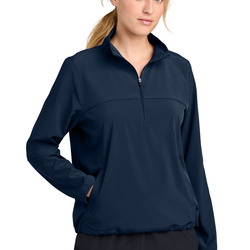 Women's Repeat 1/2 Zip