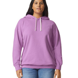 Comfort Colors Adult Lightweight Hooded Sweatshirt