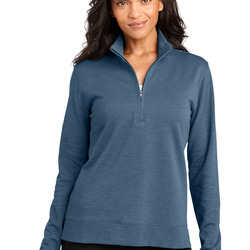 Women's Breakwater 1/4 Zip