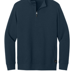 Waffle 1/4 Zip