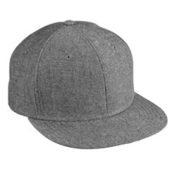 Flat Bill Cap