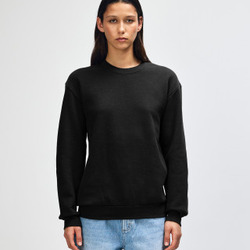 American Apparel Reflex Fleece Unisex Crewneck Sweatshirt