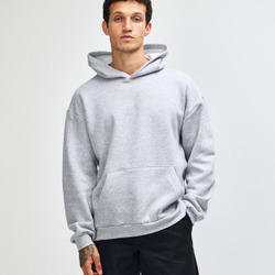 American Apparel Reflex Fleece Unisex Hooded Sweatshirt
