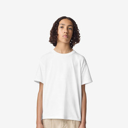 American Apparel Fine Jersey Youth T-Shirt