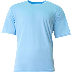 Men's Short-Sleeve Cooling Performance Crew