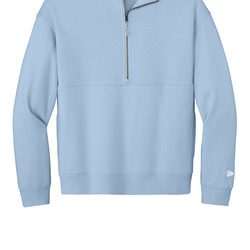 Heritage Fleece 1/2 Zip