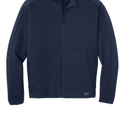 Double Back Full Zip
