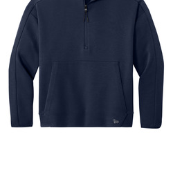 Double Back 1/4 Zip