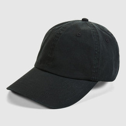 American Apparel® Polo Cap