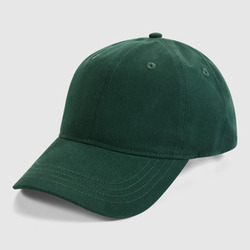 American Apparel® Ultimate Dad Cap