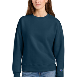 Women's Powerblend ® Crewneck Sweatshirt