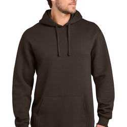 Foundation Fleece Pullover Hooded Sweatshirt