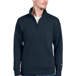 Powerblend ® 1/4 Zip Sweatshirt