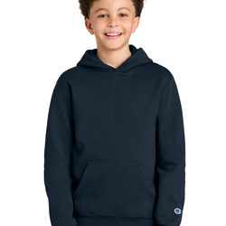 Youth Powerblend ® Hooded Sweatshirt