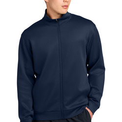 Pro Perform Full Zip