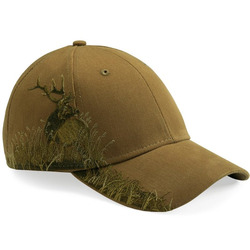 Elk Cap