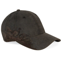 Pheasant Cap