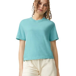 Comfort Colors Women's Heavyweight Boxy T-shirt