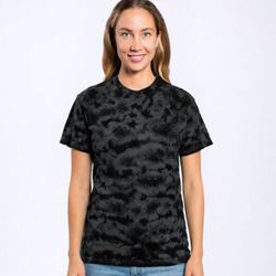 1390 Colortone® Crystal Wash Adult T-Shirt