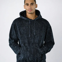 8300 Colortone® Mineral Wash Pullover Hoodie