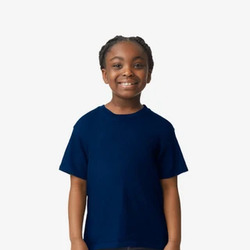 Gildan Youth Softstyle® Short Sleeve T-shirt
