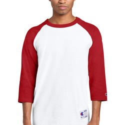 Raglan Baseball Tee