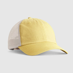 Comfort Colors Sunwashed Trucker Cap