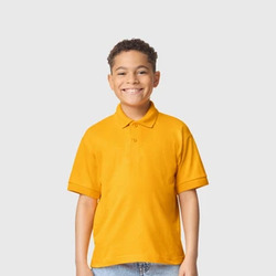 Gildan DryBlend® Youth Polo Shirt