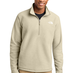 Textured Pine Grove 1/2 Zip