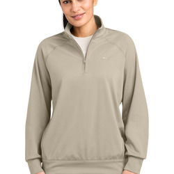 Women's Dri FIT Primary 1/4 Zip