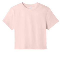 Women's Heavyweight Boxy Very Important Tee ®
