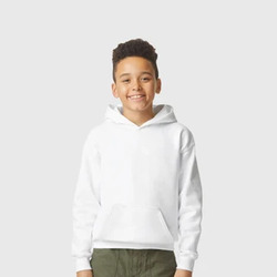 Gildan Softstyle® Youth Hooded Sweatshirt