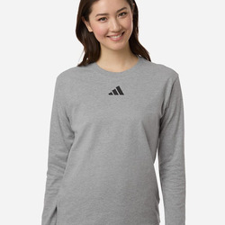Women's Fresh Long Sleeve T-Shirt