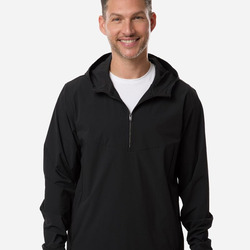 Men's Ultimate365 Course Control Anorak Jacket