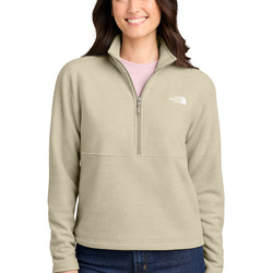 Women's Textured Pine Grove 1/2 Zip