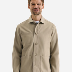 Unisex Utility 2.0 Chore Jacket
