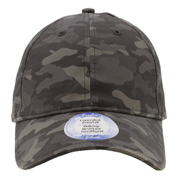 Women's Perforated Performance Cap
