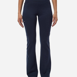 Women's Perri UltraSOFT™ Yoga Scrub Pants